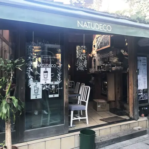 NATUDECO