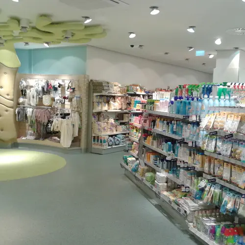 dm-drogerie markt