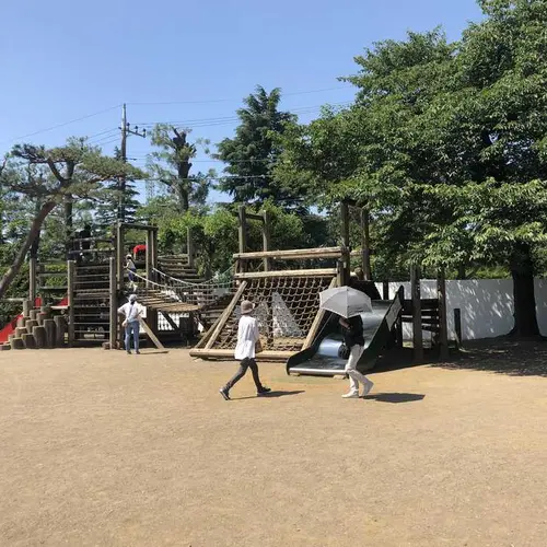 埼玉種畜牧場・サイボクハム