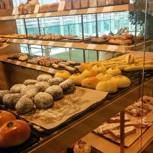 Bakery & Table ラスカ熱海店