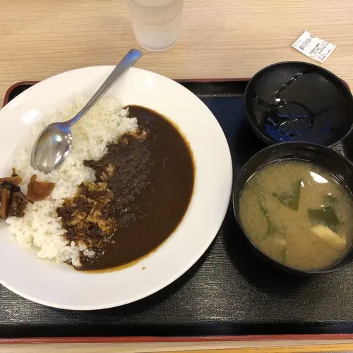松屋 西町店