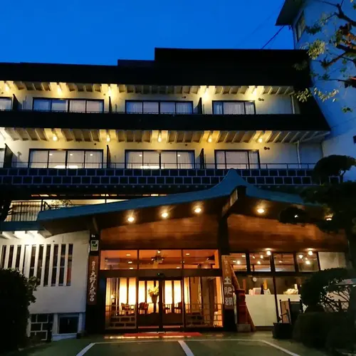 牧水荘　土肥館