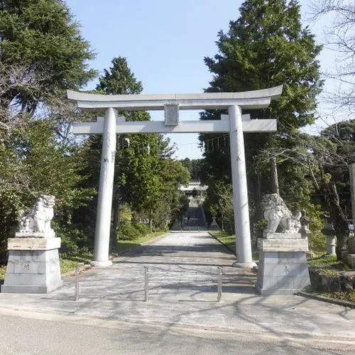 宗佐厄神八幡神社