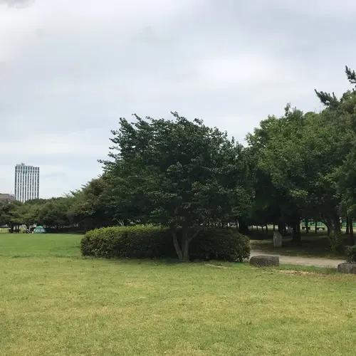 都立潮風公園