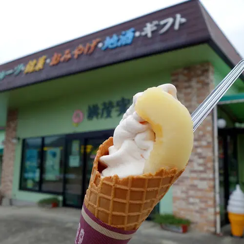 桃茂実苑