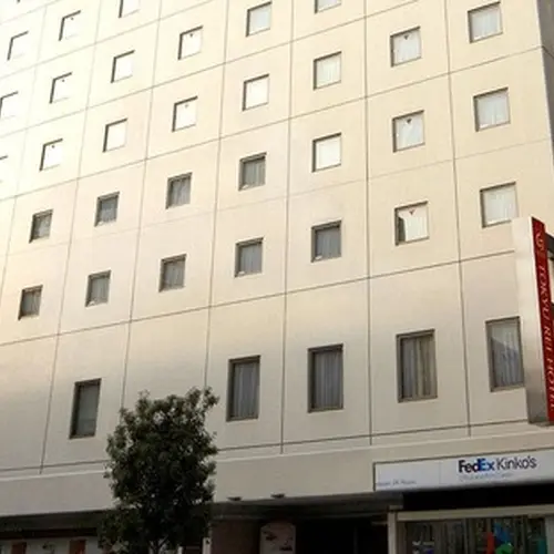 大阪東急REIホテル