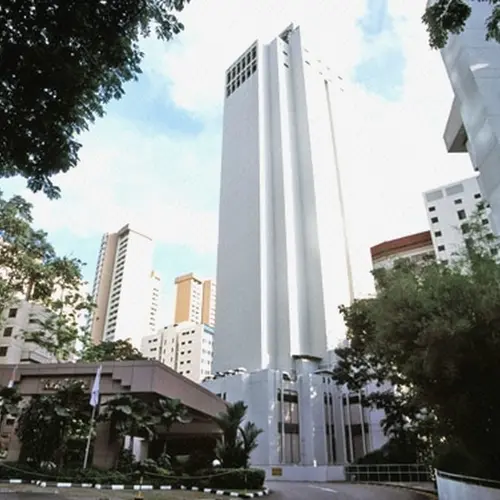 York Hotel Singapore
