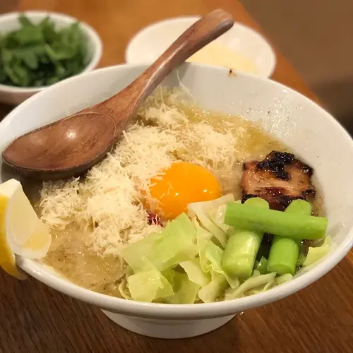 東京タワー周辺エリアのラーメンに関するおでかけ Holiday ホリデー