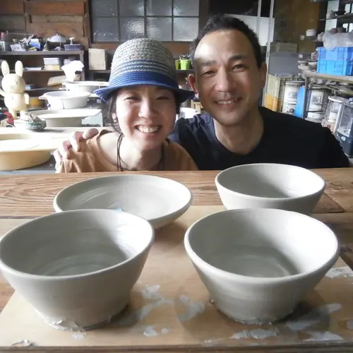 角山製陶所