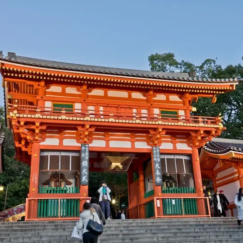 京都市東山区の観光におすすめ 人気 定番 穴場プランが439件 Holiday ホリデー