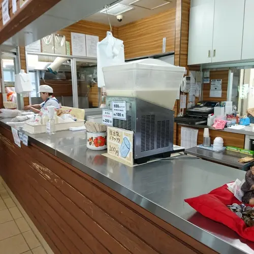 定義とうふ店