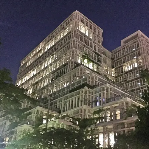 那覇市役所