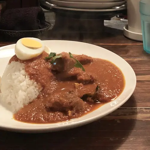 リトルスパイス