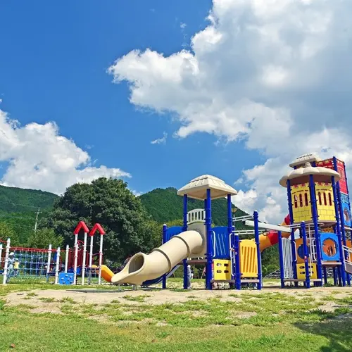 甘木水の文化村