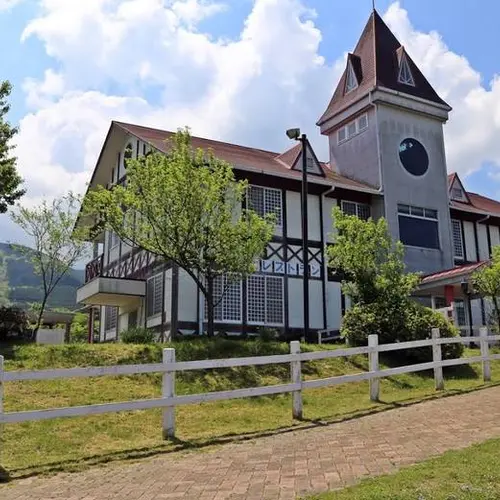 中津川市ふれあい牧場
