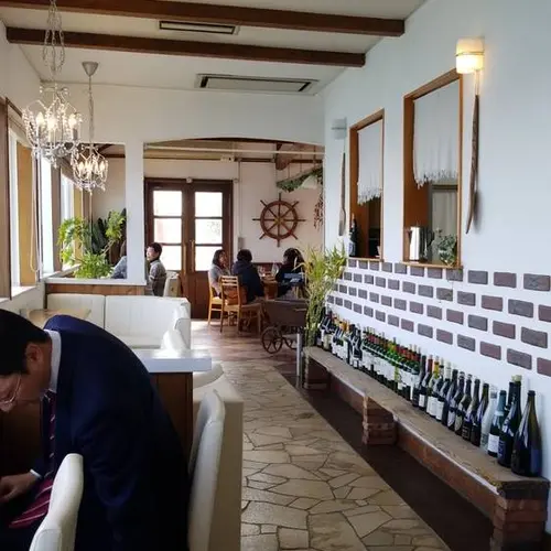 Trattoria · di · Miramare FURUOKA(トラットリア・ディ・ミラマーレ フルオカ)
