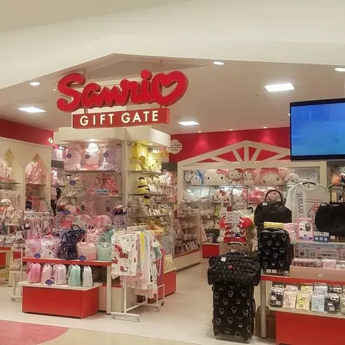 Sanrio Gift Gate ららぽーとEXPOCITY店