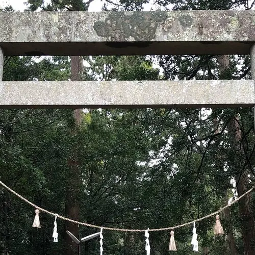 産田神社
