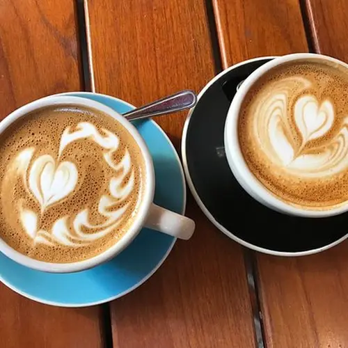 Kai Coffee Hawaii
