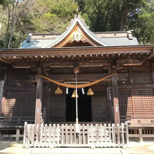 日枝神社