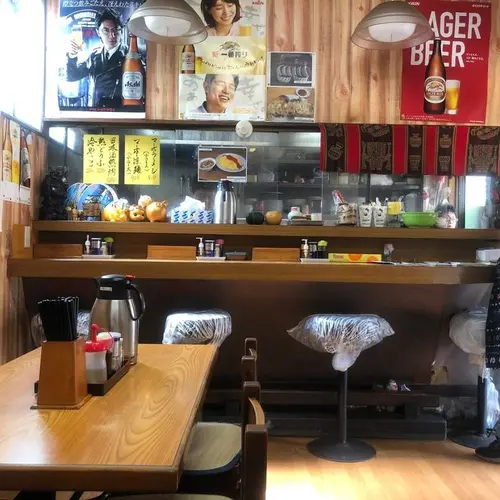 ラーメンya