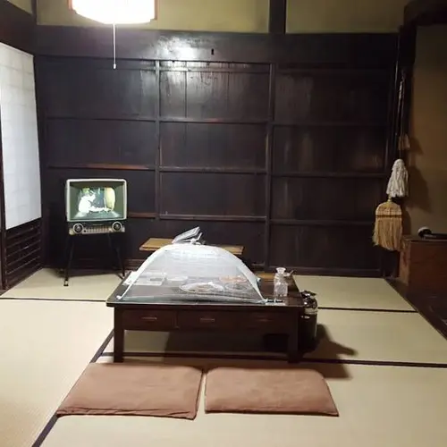 滋賀県立琵琶湖博物館