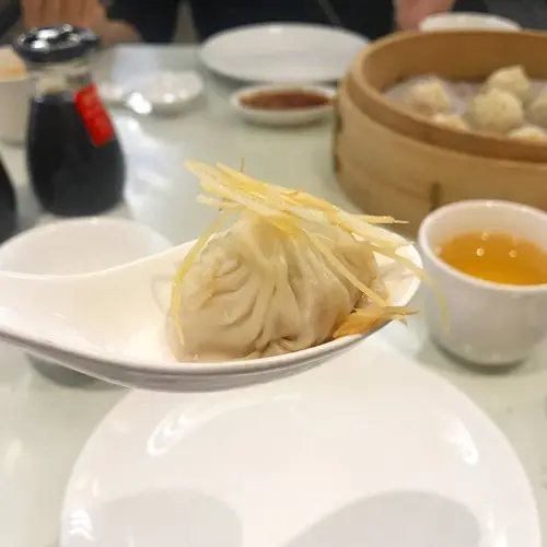 金品茶樓
