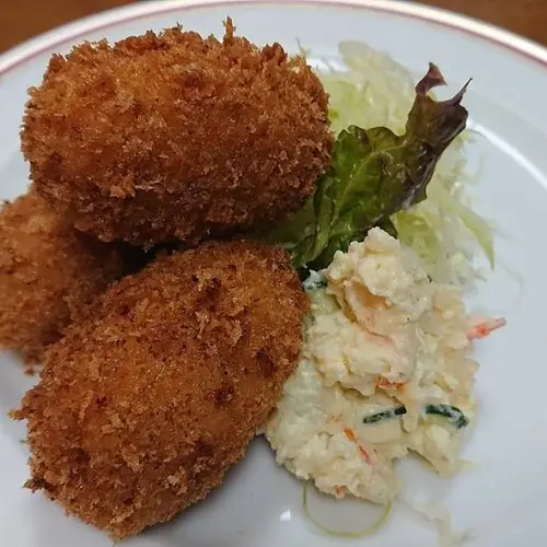 自由軒
