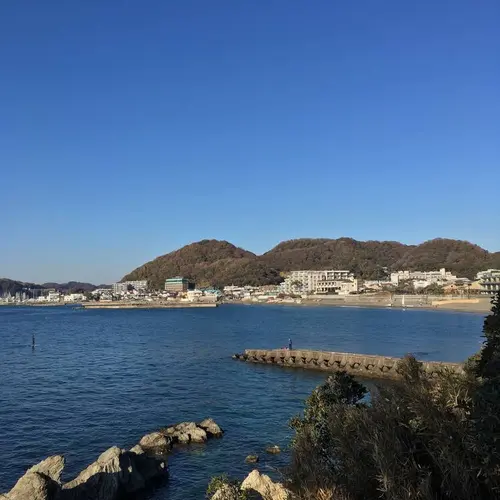 森戸神社