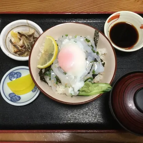 平戸城