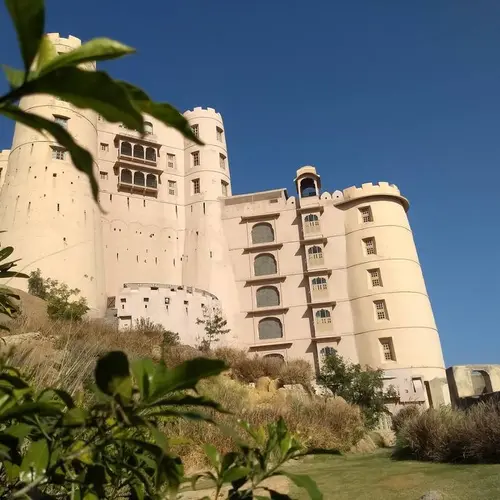 Alila Fort Bishangarh