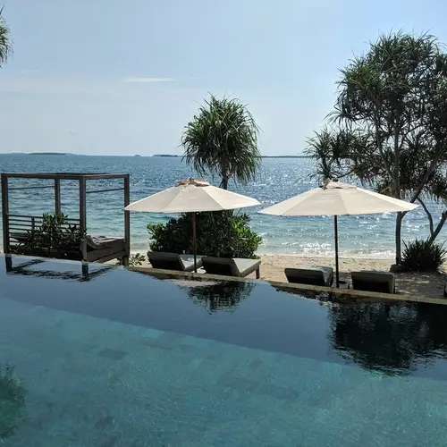 Cempedak Island