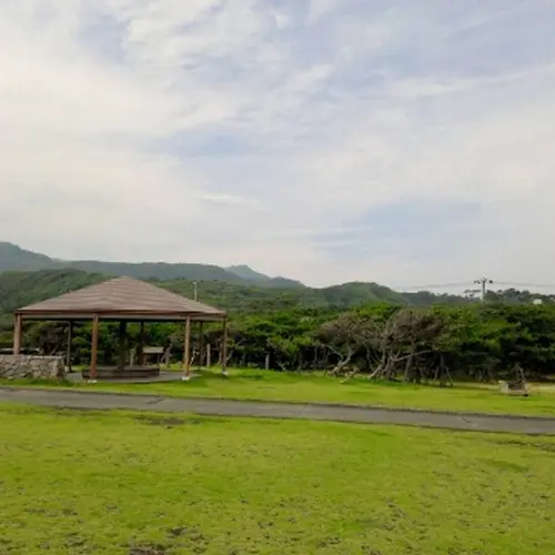 トウシキキャンプ場(野営場)