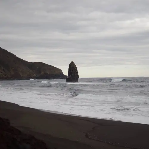 筆島