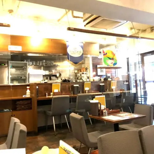 カレー食堂 心下北沢店