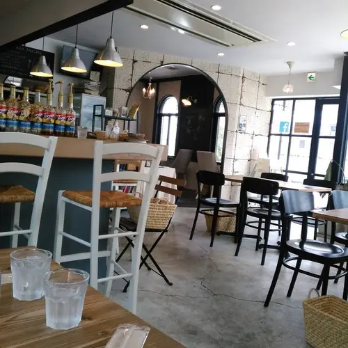 CRÉER coffee