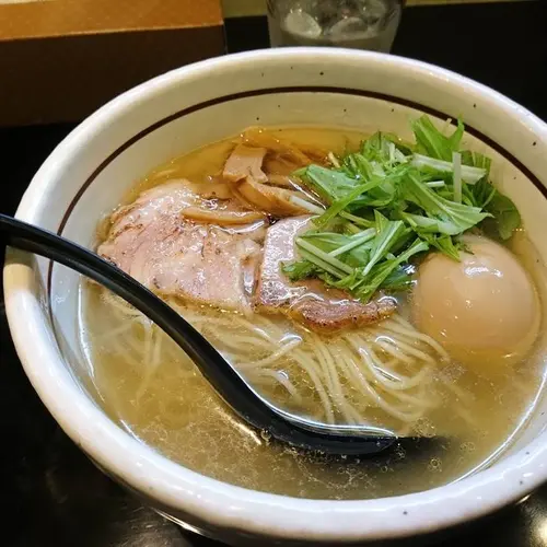 麺屋 焔