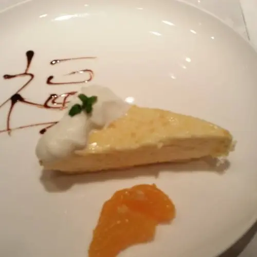 楊貴妃cafe Chinois
