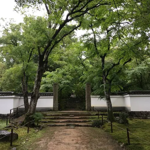 浄住寺