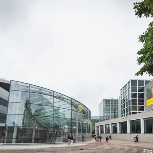 ゴッホ美術館（Van Gogh Museum）