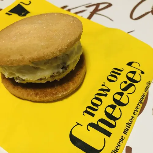 Now on Cheese♪ ルミネ新宿店