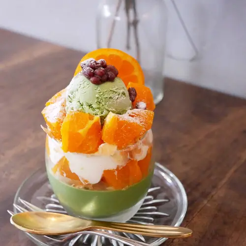 Shiva Cafe