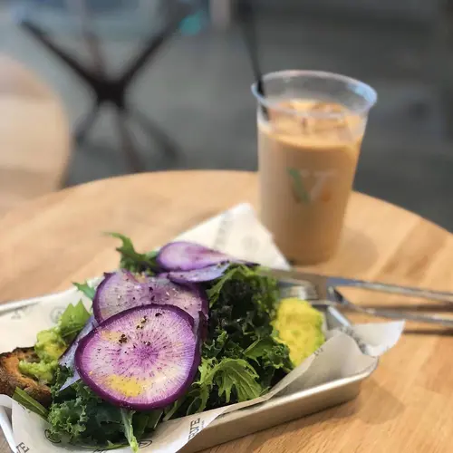 VERVE COFFEE ROASTERS KAMAKURA