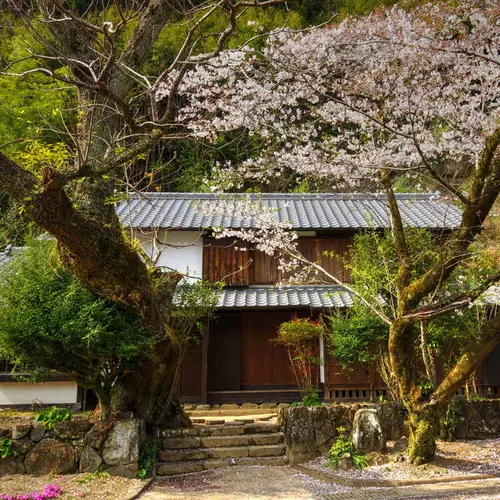 牧水記念文学館