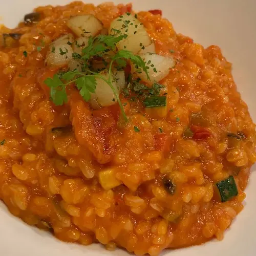 PASTA DINING NOBU