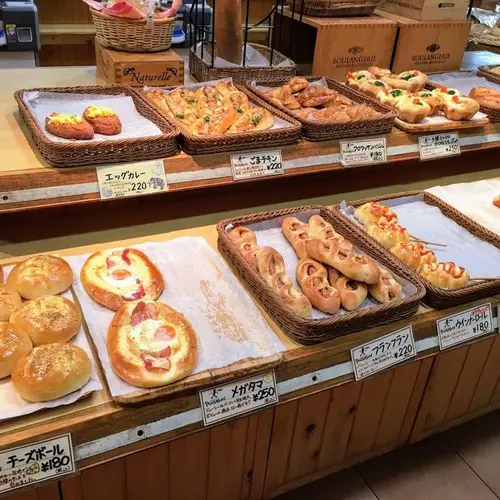 ピーターパンするが工房