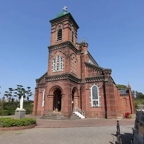 カトリック田平教会（田平天主堂）