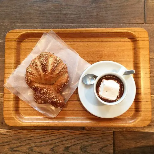 ザ・シティ・ベーカリー 広尾店 （THE CITY BAKERY） 