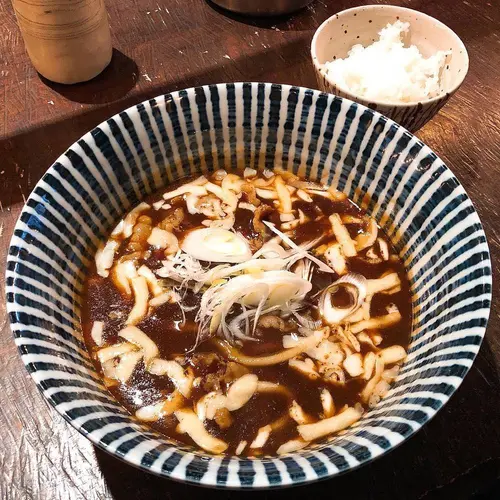 松玄 麻布十番 -Matsugen Azabujuban-