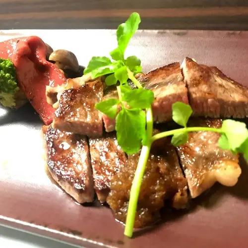 近江肉せんなり亭 伽羅